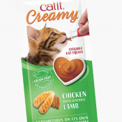 Catit Creamy